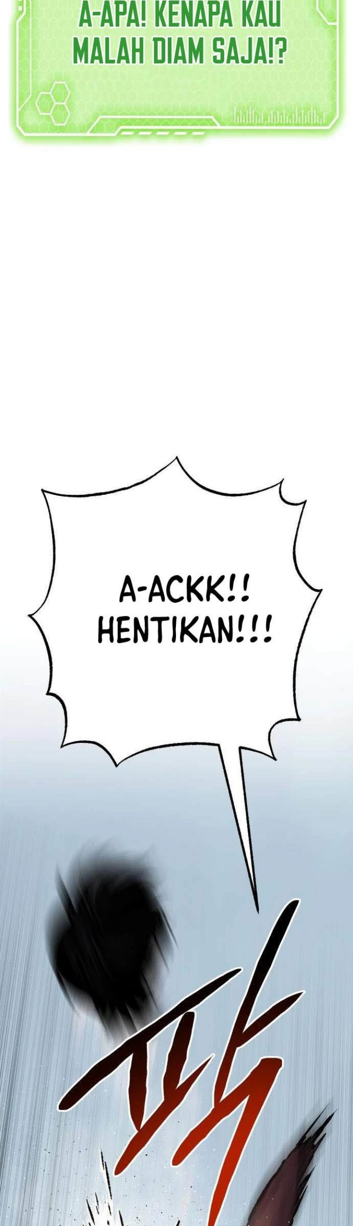 ZomGan Chapter 46 Gambar 47