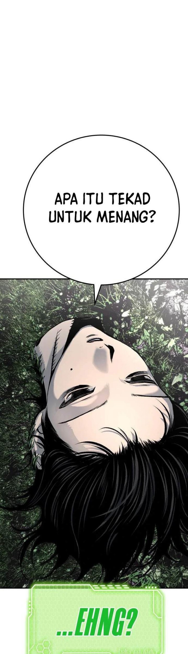 ZomGan Chapter 46 Gambar 51