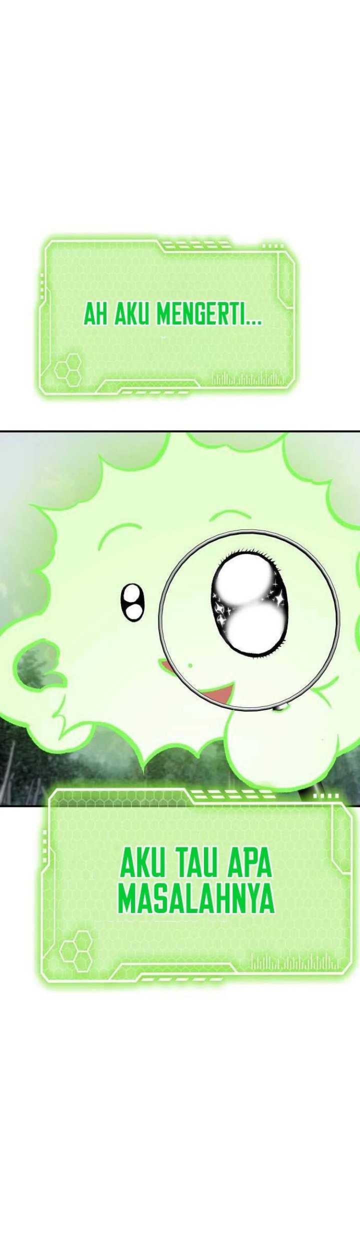 ZomGan Chapter 46 Gambar 53