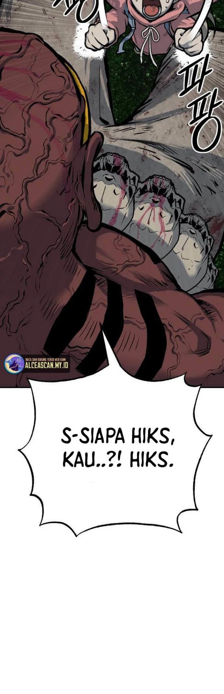 ZomGan Chapter 46 Gambar 59