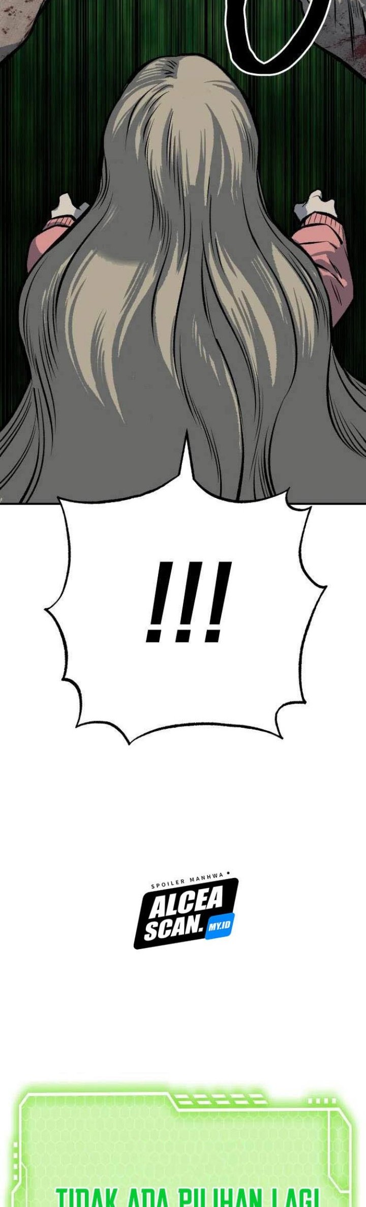 ZomGan Chapter 46 Gambar 61