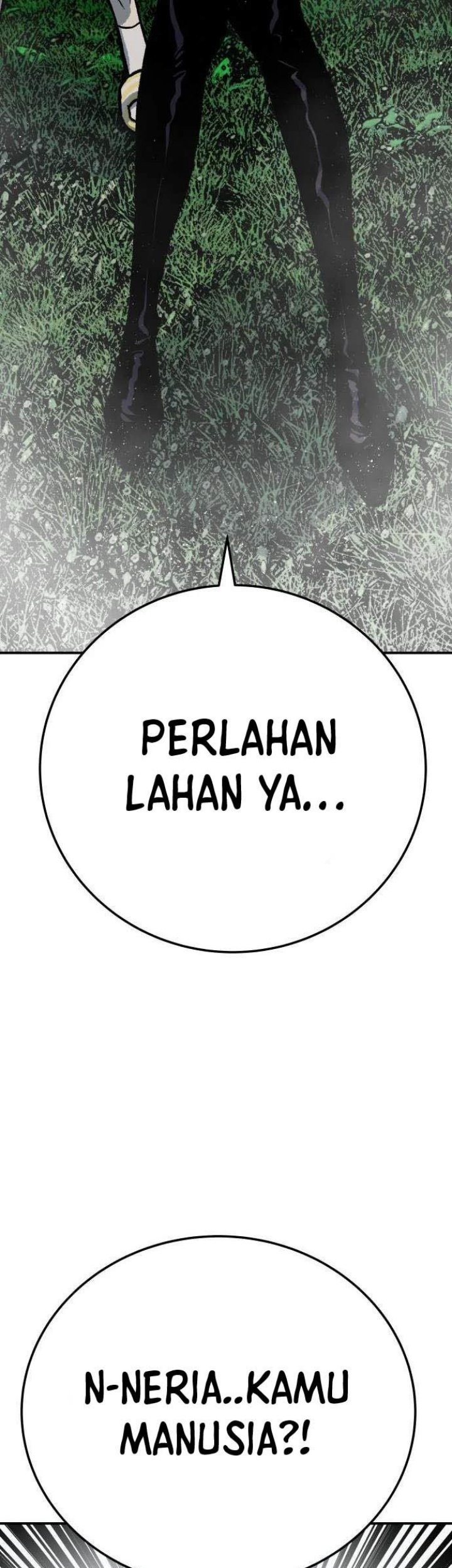 ZomGan Chapter 46 Gambar 66