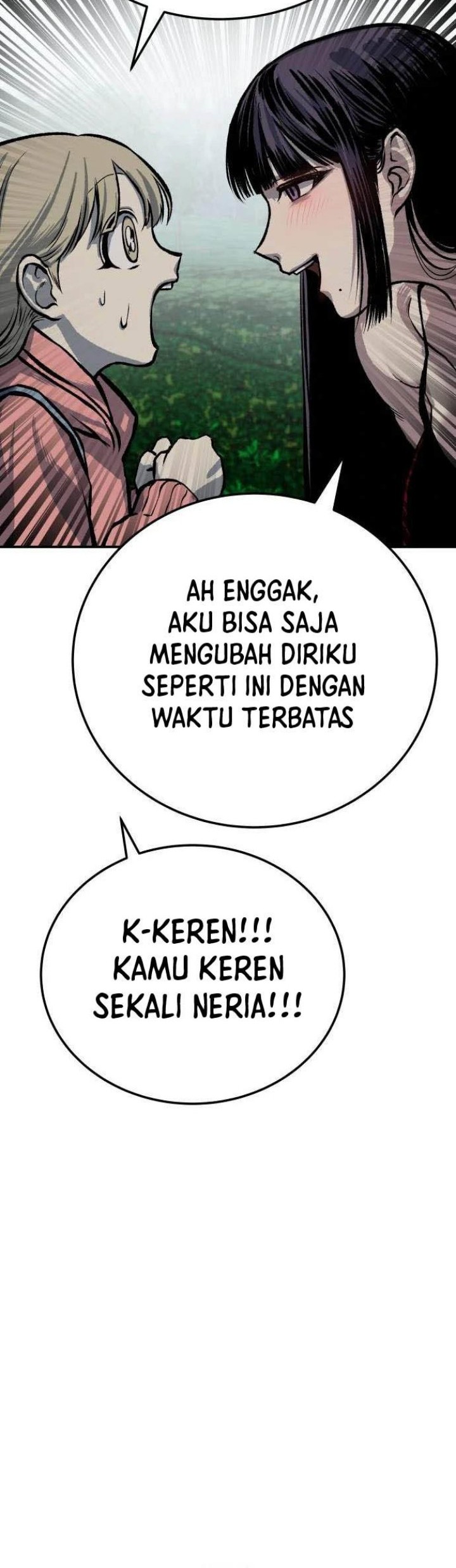 ZomGan Chapter 46 Gambar 67