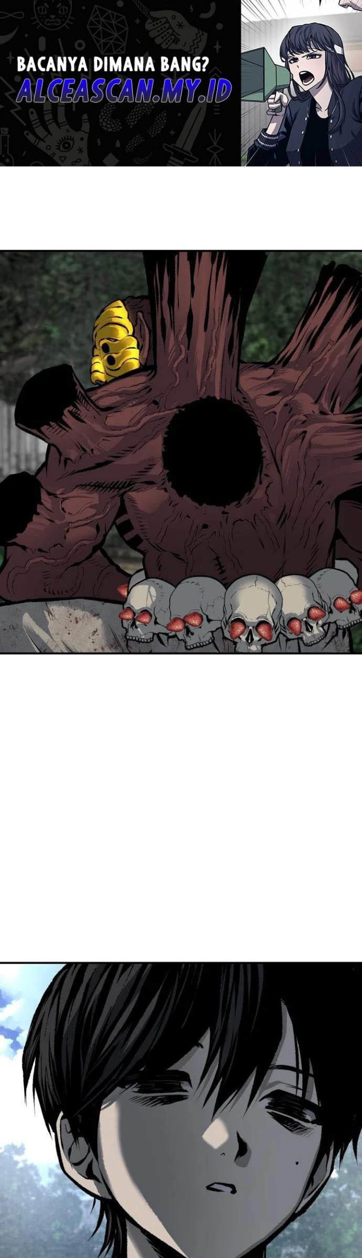 Baca  ZomGan Chapter 46 Gambar 2