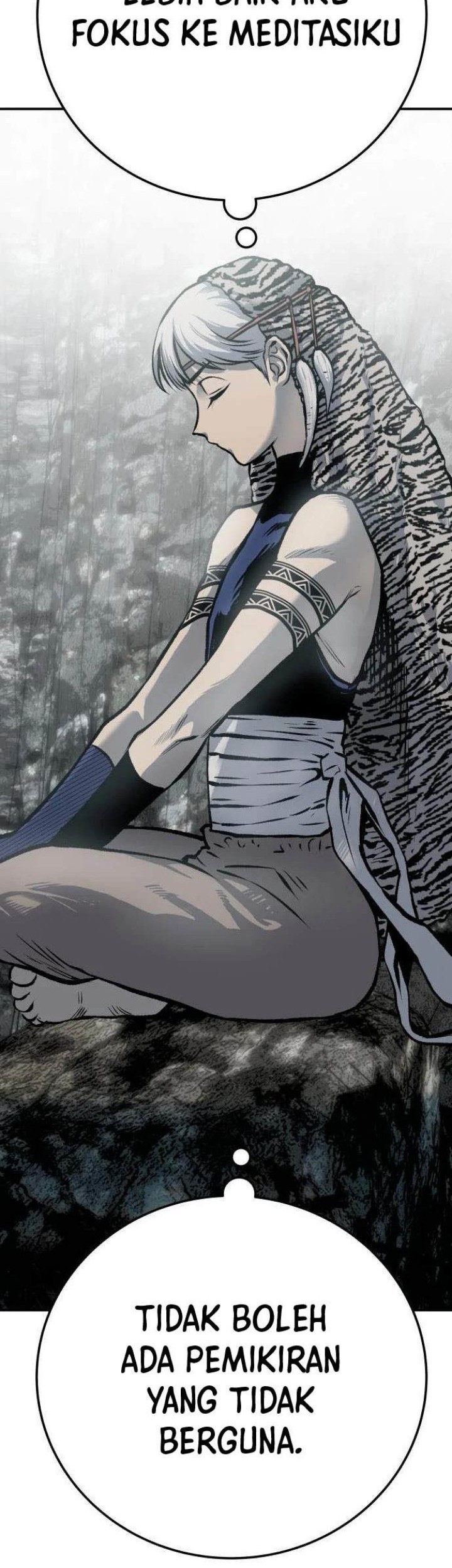 ZomGan Chapter 46 Gambar 75