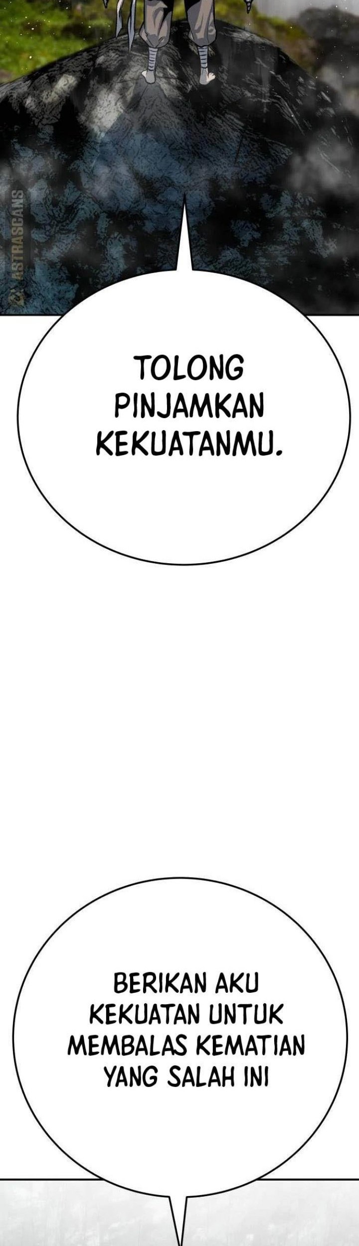 ZomGan Chapter 46 Gambar 78