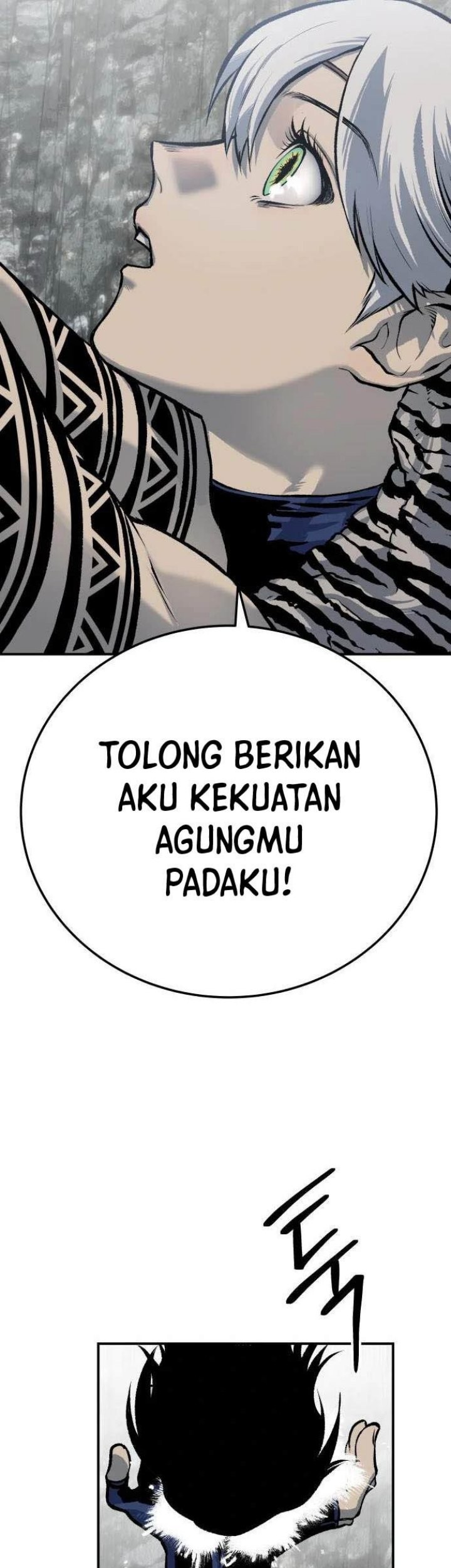 ZomGan Chapter 46 Gambar 80