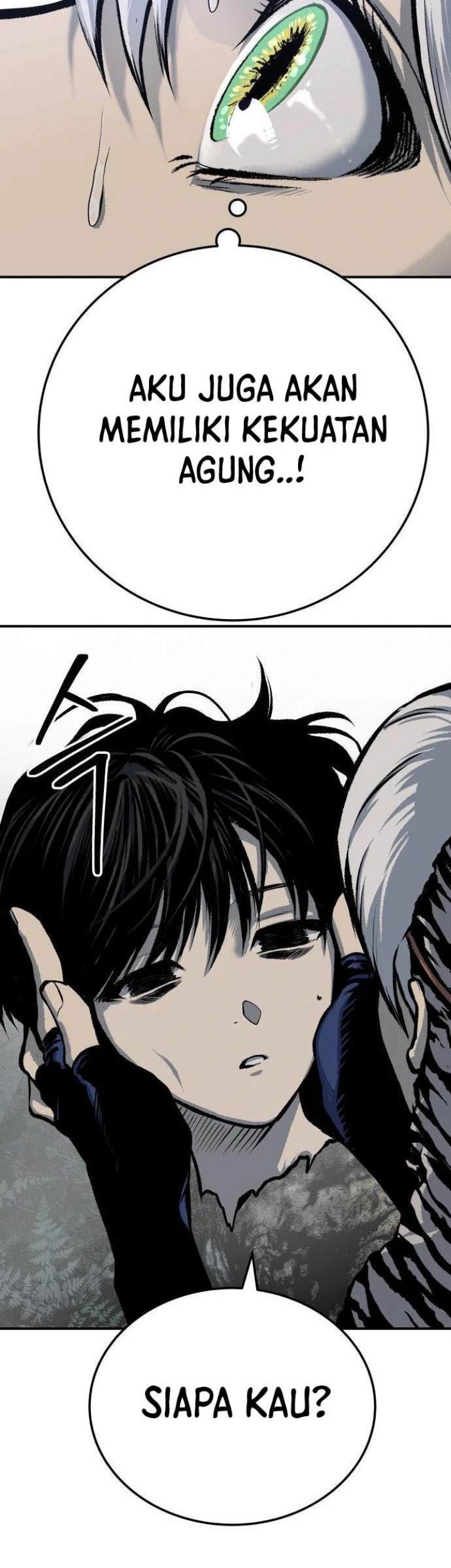 ZomGan Chapter 46 Gambar 83