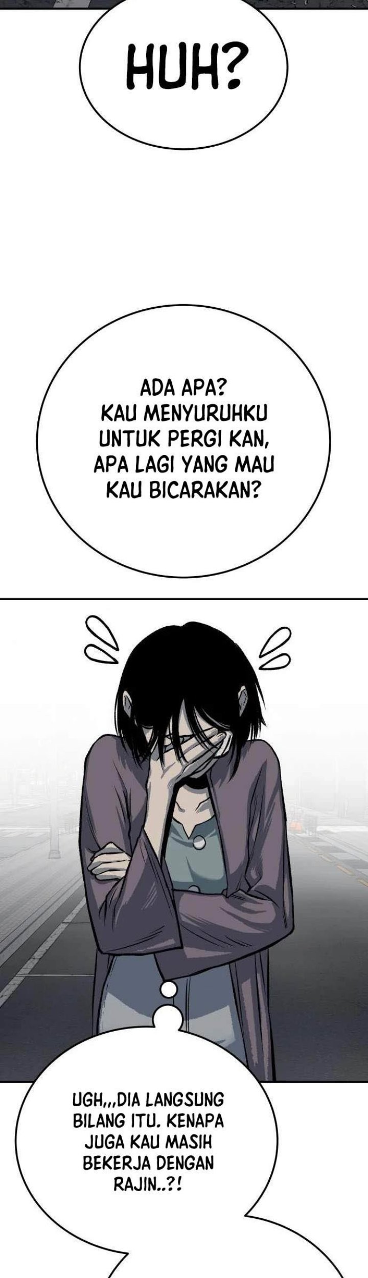 ZomGan Chapter 46 Gambar 15