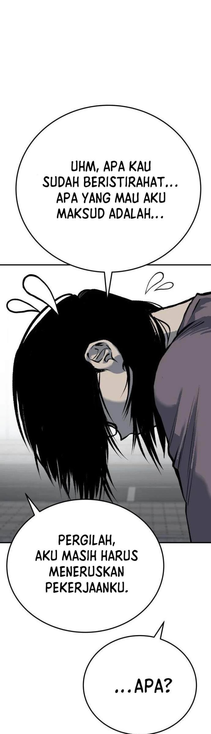 ZomGan Chapter 46 Gambar 18