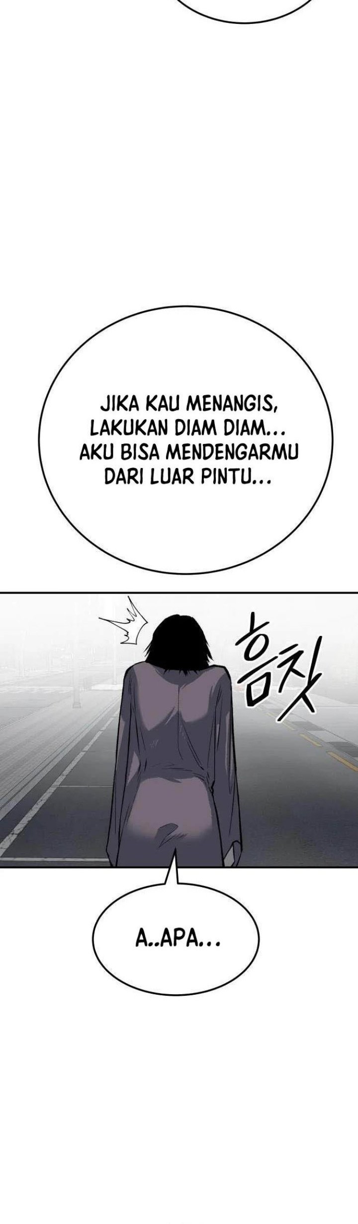 ZomGan Chapter 46 Gambar 21