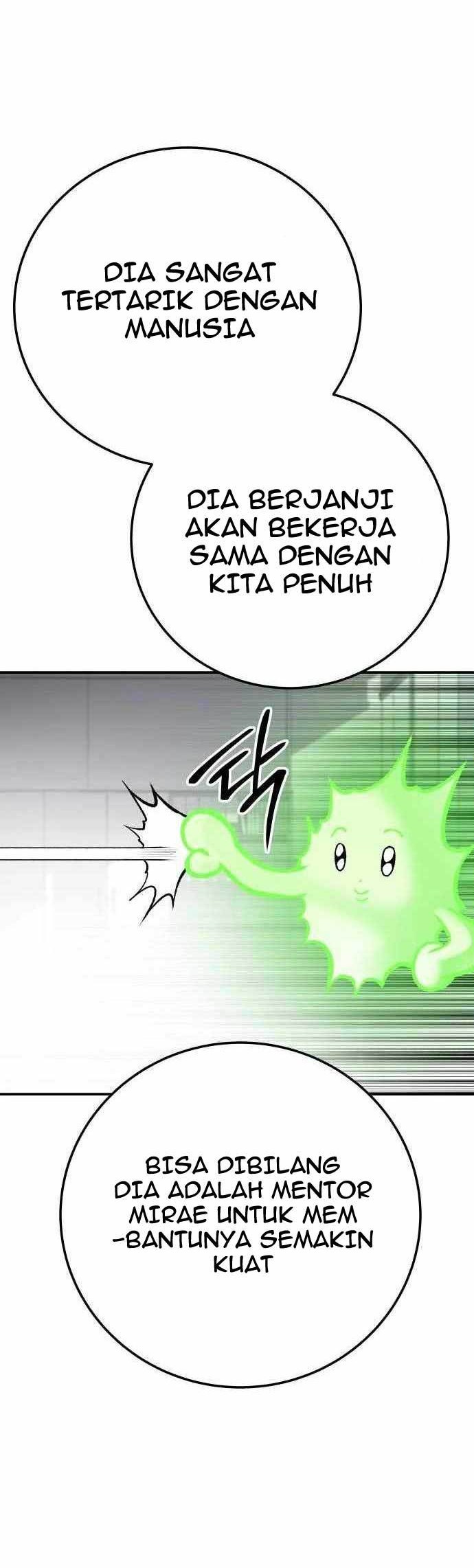 ZomGan Chapter 45 Gambar 49