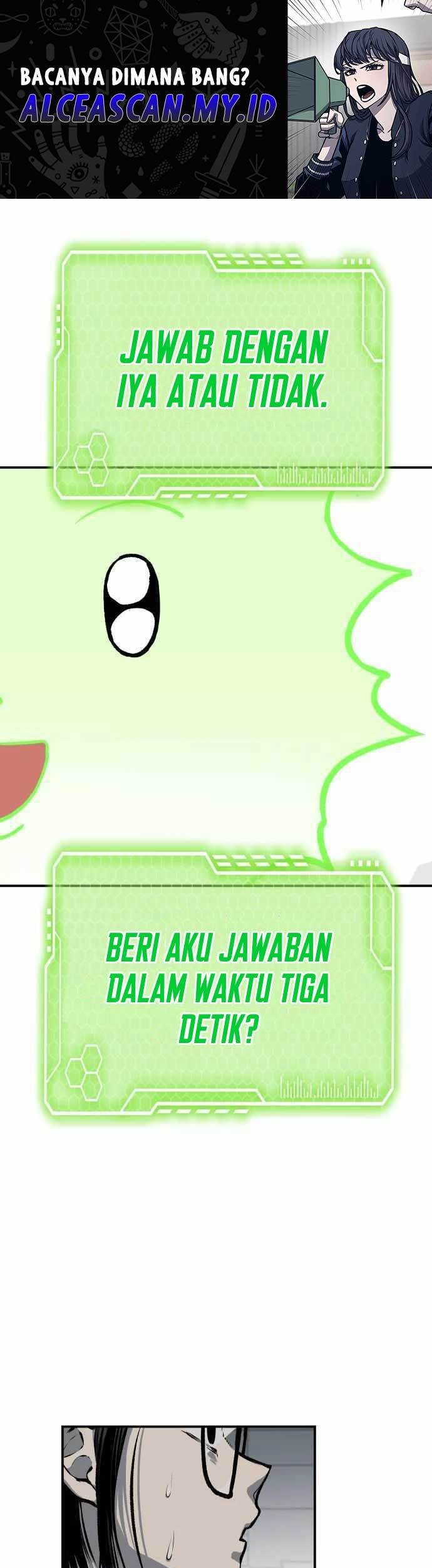 Baca ZomGan Chapter 45 Gambar 2