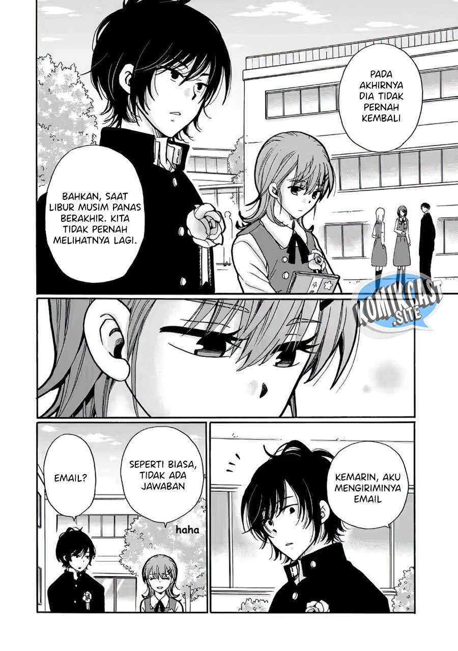 Ijimeru Aitsu ga Waruinoka, Ijimerareta Boku ga Waruinoka? Chapter 30 Gambar 11