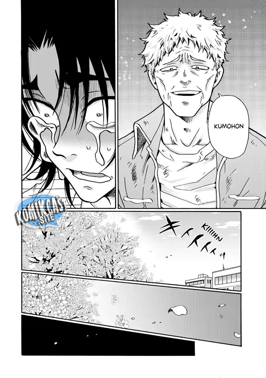 Ijimeru Aitsu ga Waruinoka, Ijimerareta Boku ga Waruinoka? Chapter 30 Gambar 27