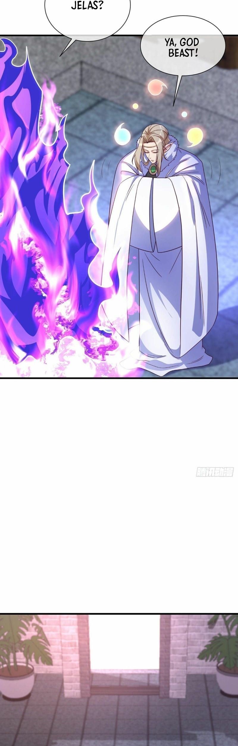 Peerless Soul Chapter 459 Gambar 27