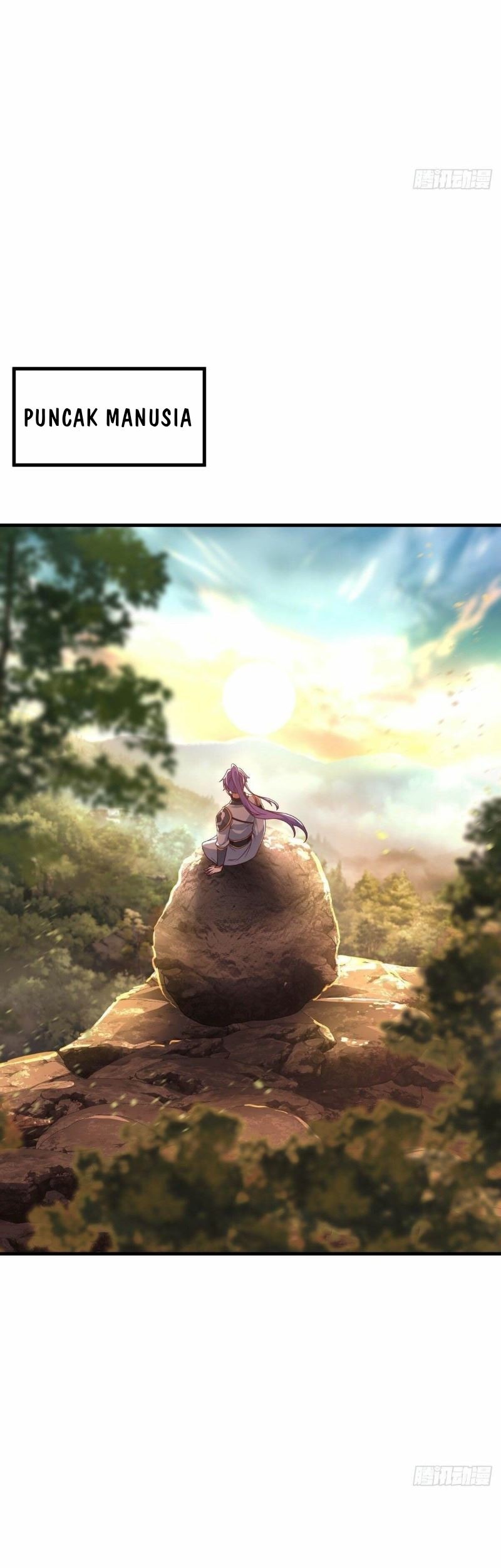 Peerless Soul Chapter 459 Gambar 33