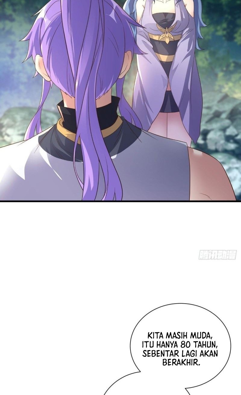Peerless Soul Chapter 459 Gambar 38