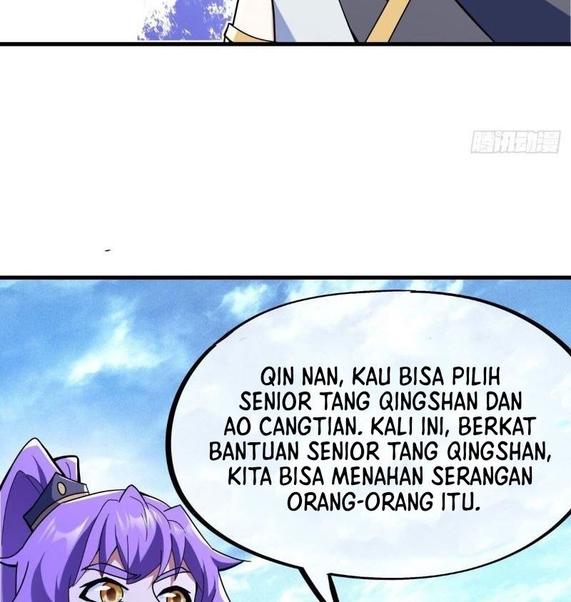 Baca Peerless Soul Chapter 459 Gambar 2