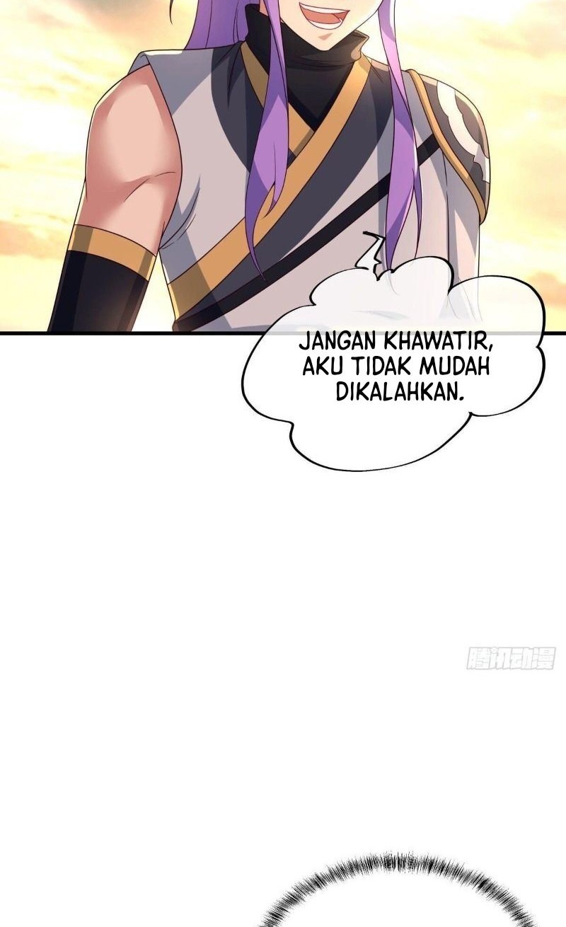 Peerless Soul Chapter 459 Gambar 40