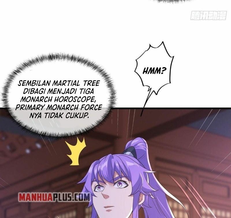 Peerless Soul Chapter 459 Gambar 52