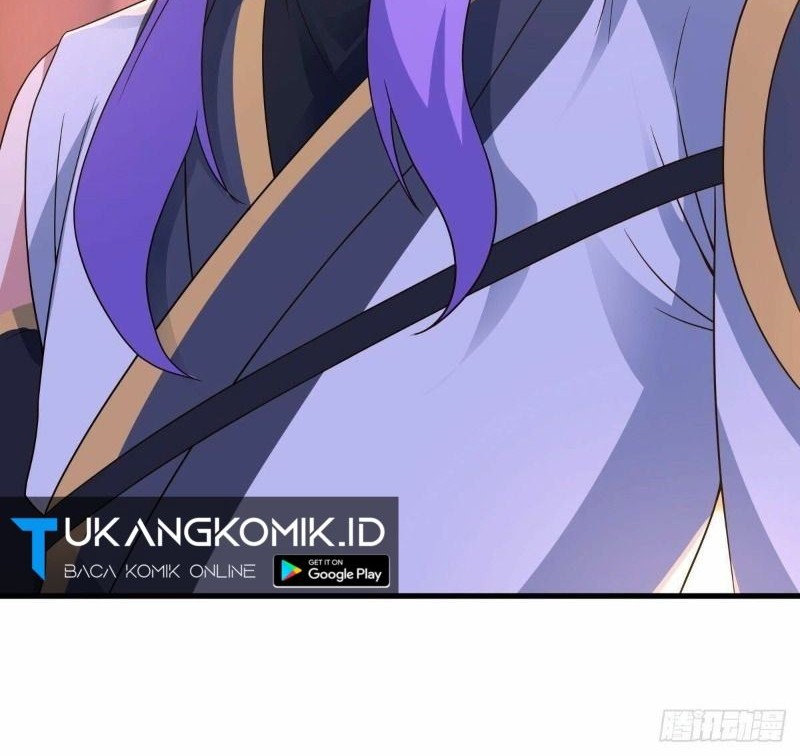 Peerless Soul Chapter 459 Gambar 54