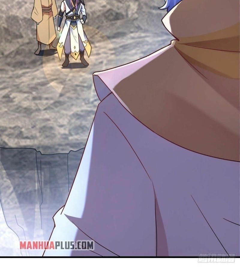 Peerless Soul Chapter 459 Gambar 6