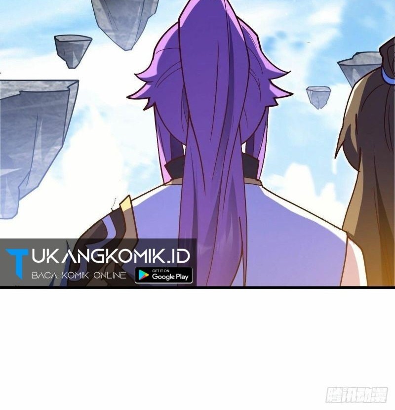 Peerless Soul Chapter 459 Gambar 12