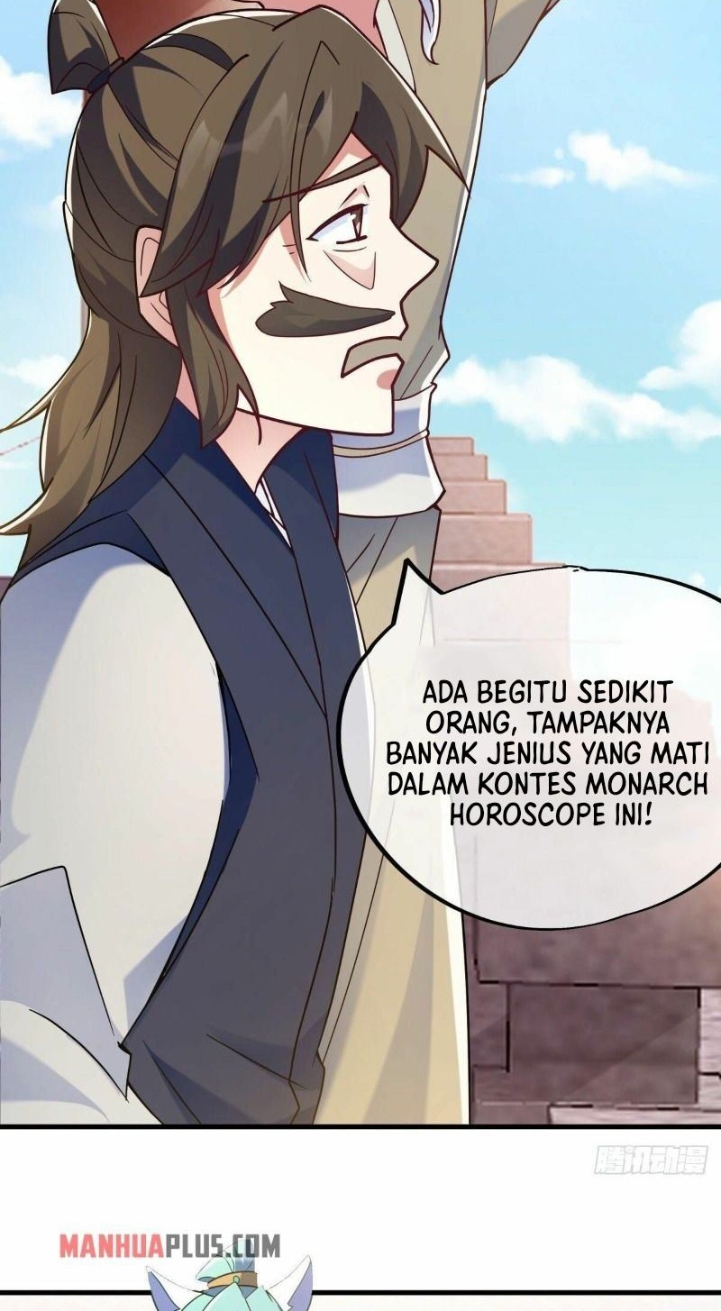 Peerless Soul Chapter 459 Gambar 14