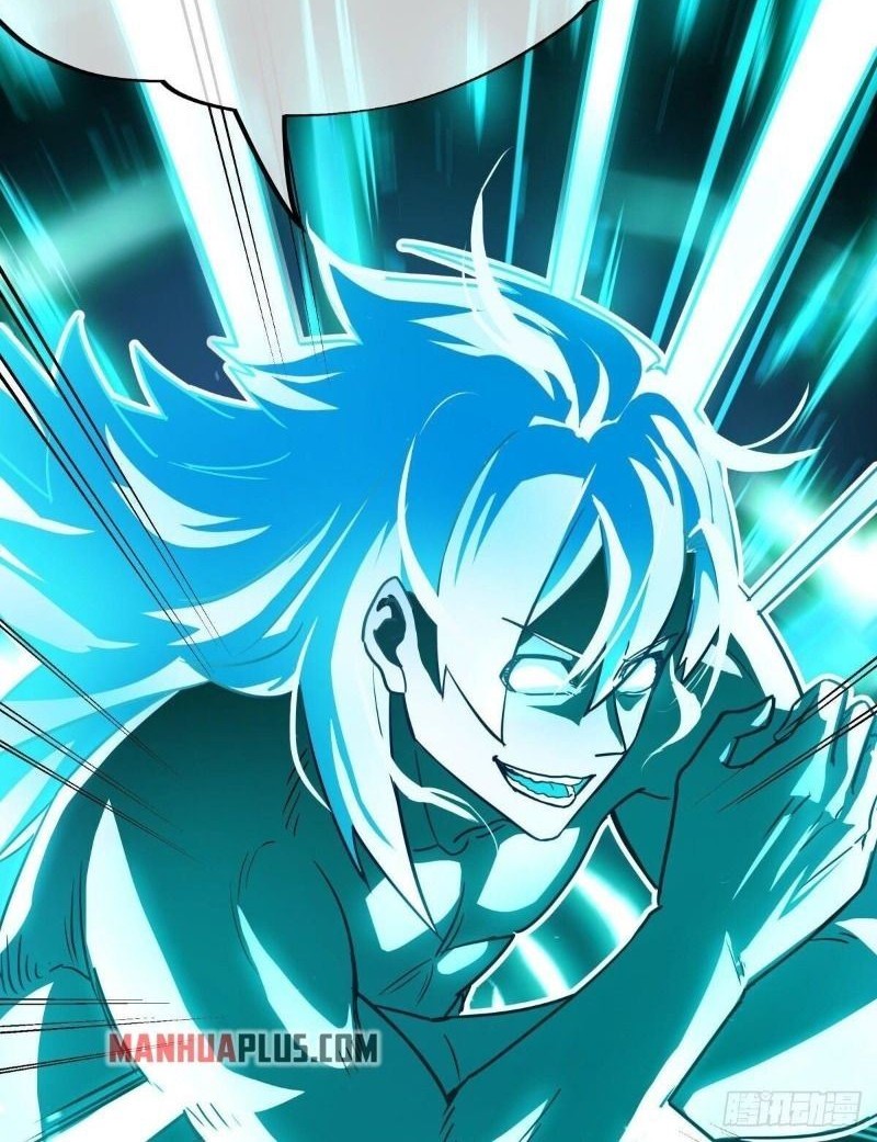 Peerless Soul Chapter 458 Gambar 24