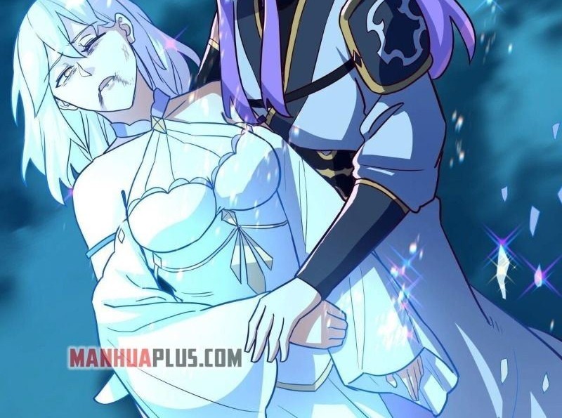 Peerless Soul Chapter 458 Gambar 32