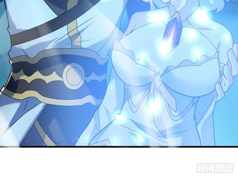 Peerless Soul Chapter 458 Gambar 36