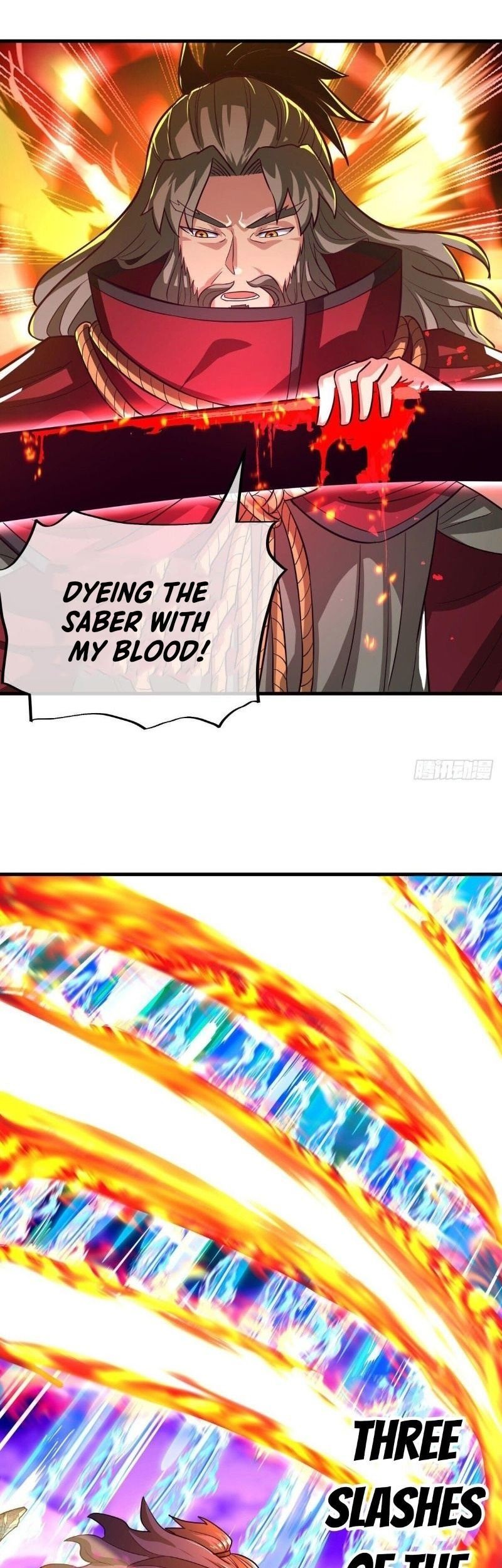 Baca Komik Peerless Soul Chapter 458 Gambar 1