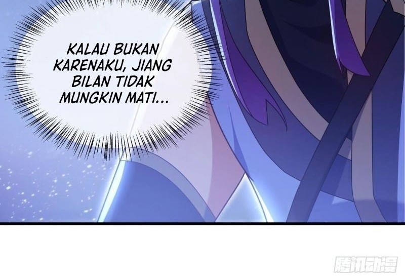 Peerless Soul Chapter 458 Gambar 42