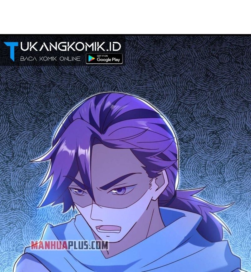 Peerless Soul Chapter 458 Gambar 64