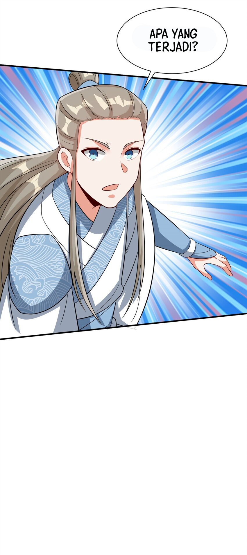 Endless devourer Chapter 98 Gambar 14
