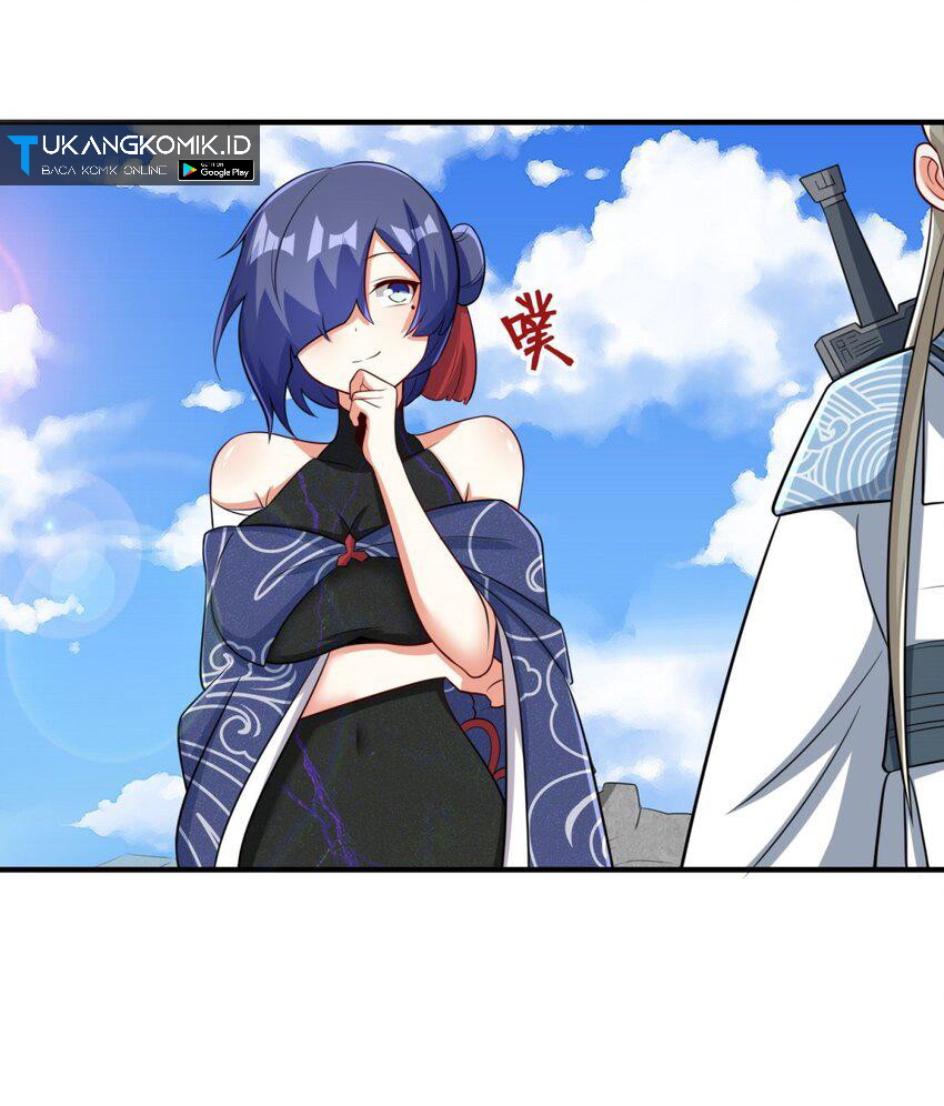 Endless devourer Chapter 98 Gambar 24