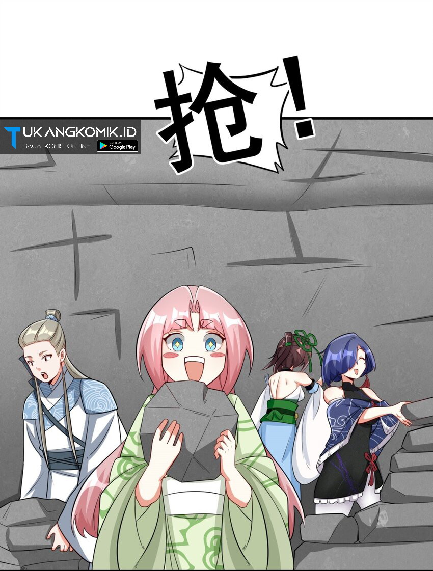 Endless devourer Chapter 98 Gambar 30