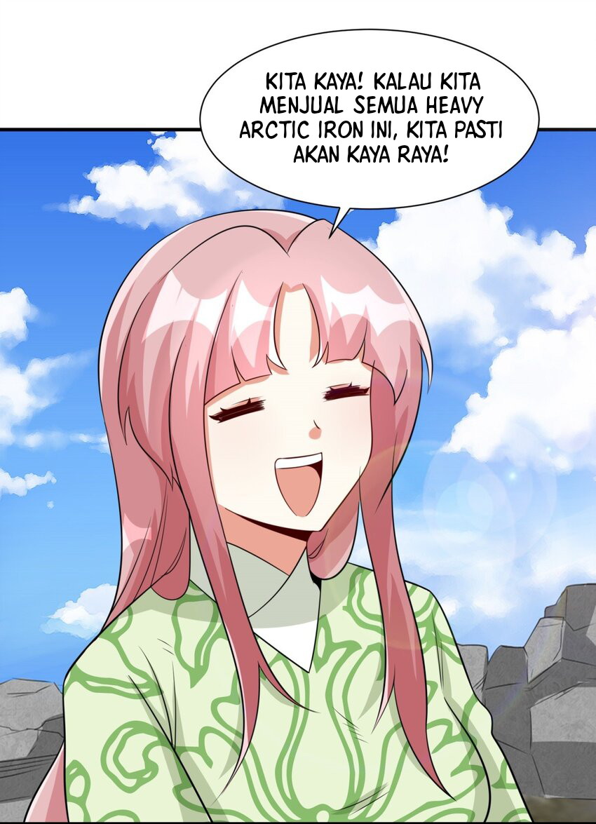 Endless devourer Chapter 98 Gambar 33