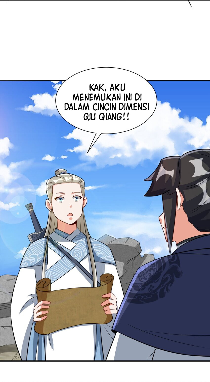 Endless devourer Chapter 98 Gambar 34