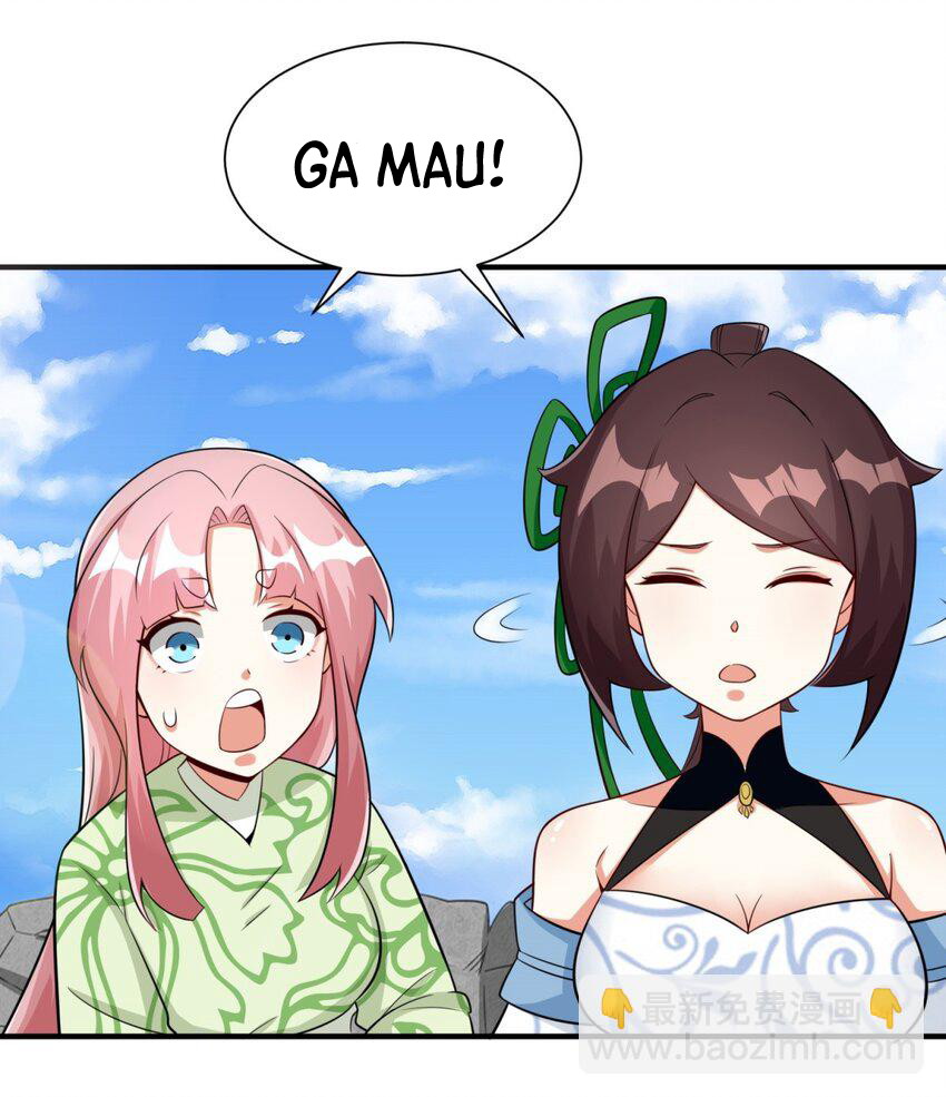 Endless devourer Chapter 98 Gambar 43