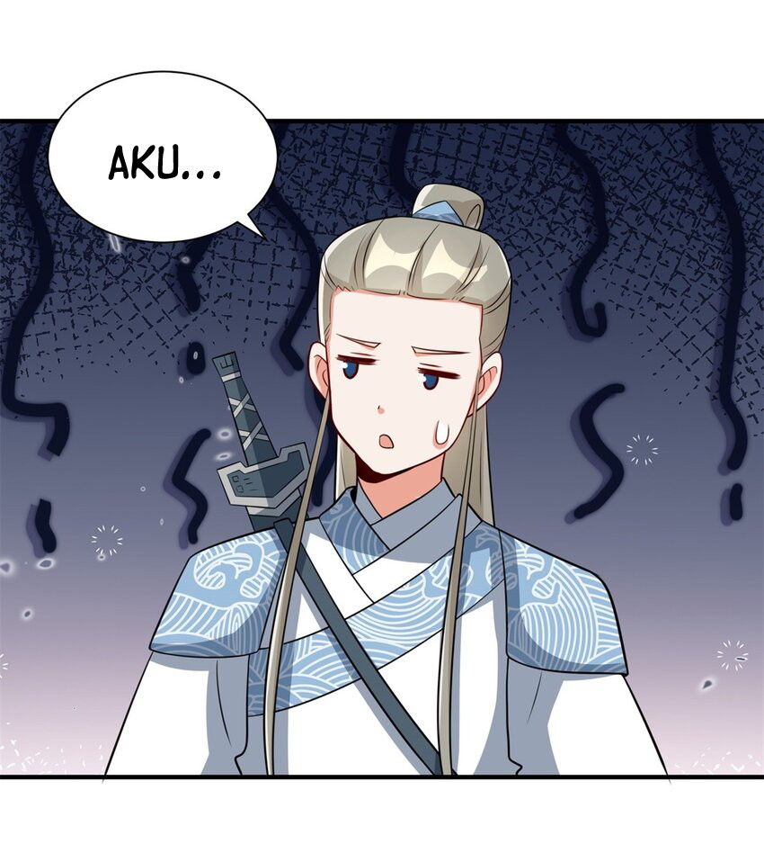 Endless devourer Chapter 98 Gambar 46