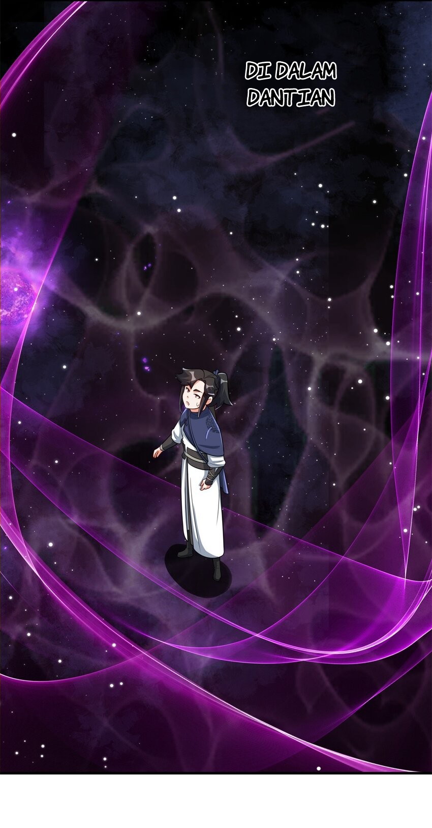 Endless devourer Chapter 98 Gambar 5