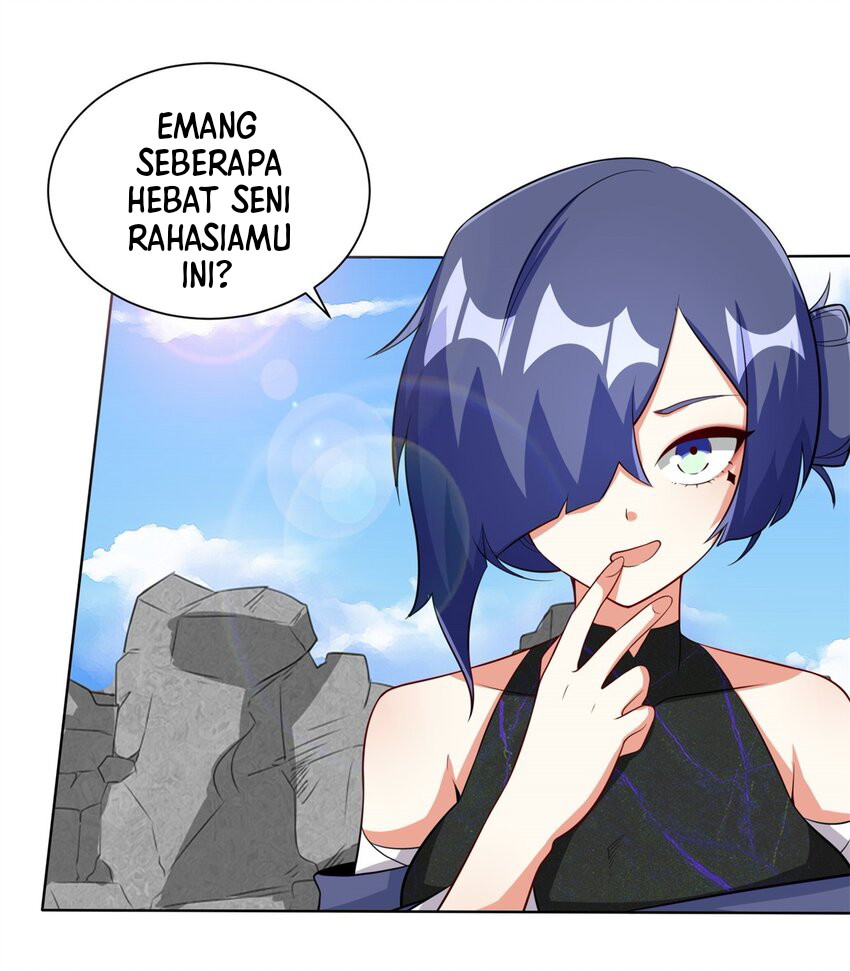 Endless devourer Chapter 98 Gambar 52