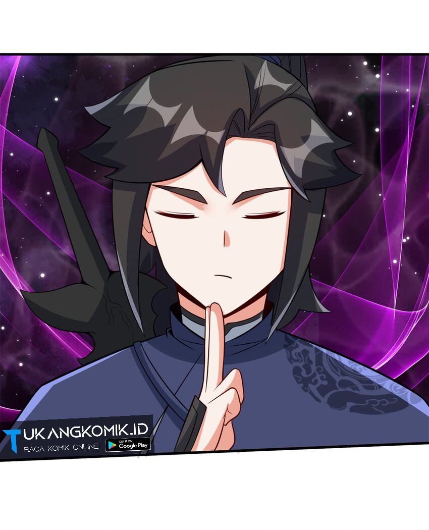 Endless devourer Chapter 98 Gambar 6