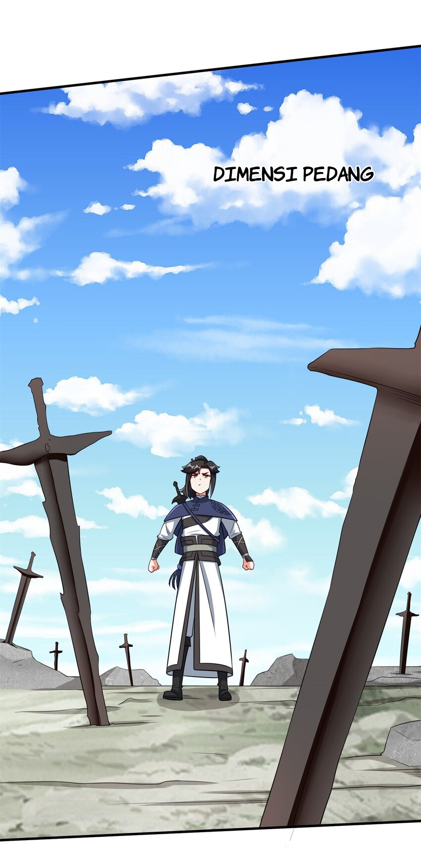 Endless devourer Chapter 98 Gambar 7