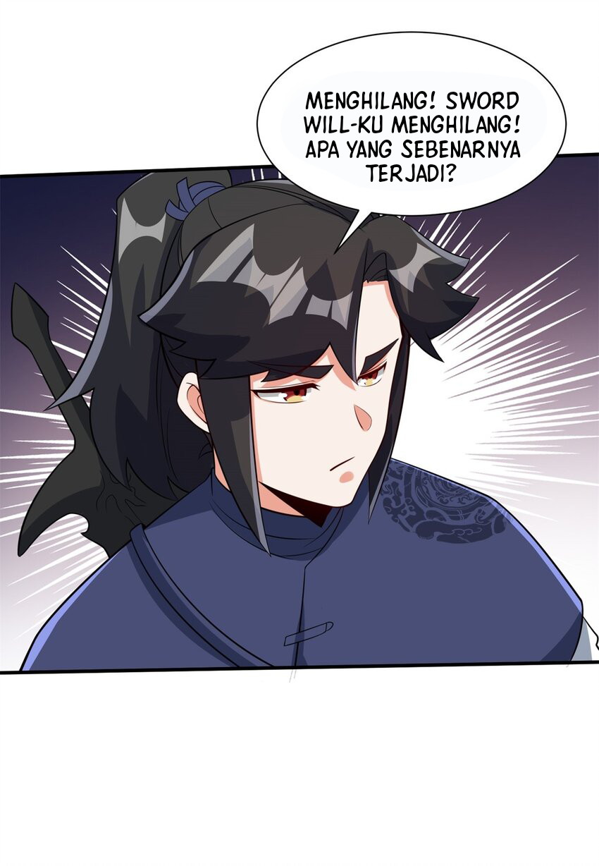 Endless devourer Chapter 98 Gambar 8