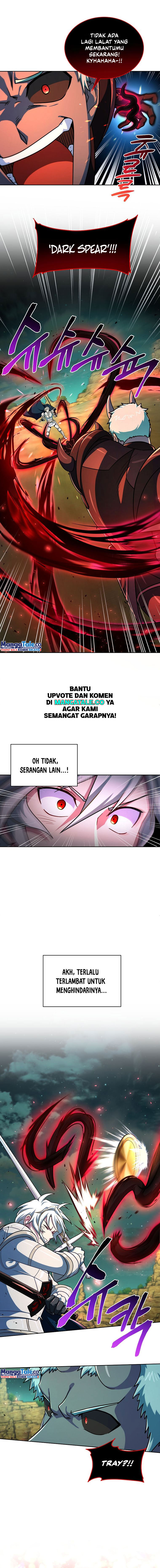 Please Have a Meal Chapter 84 Gambar 8