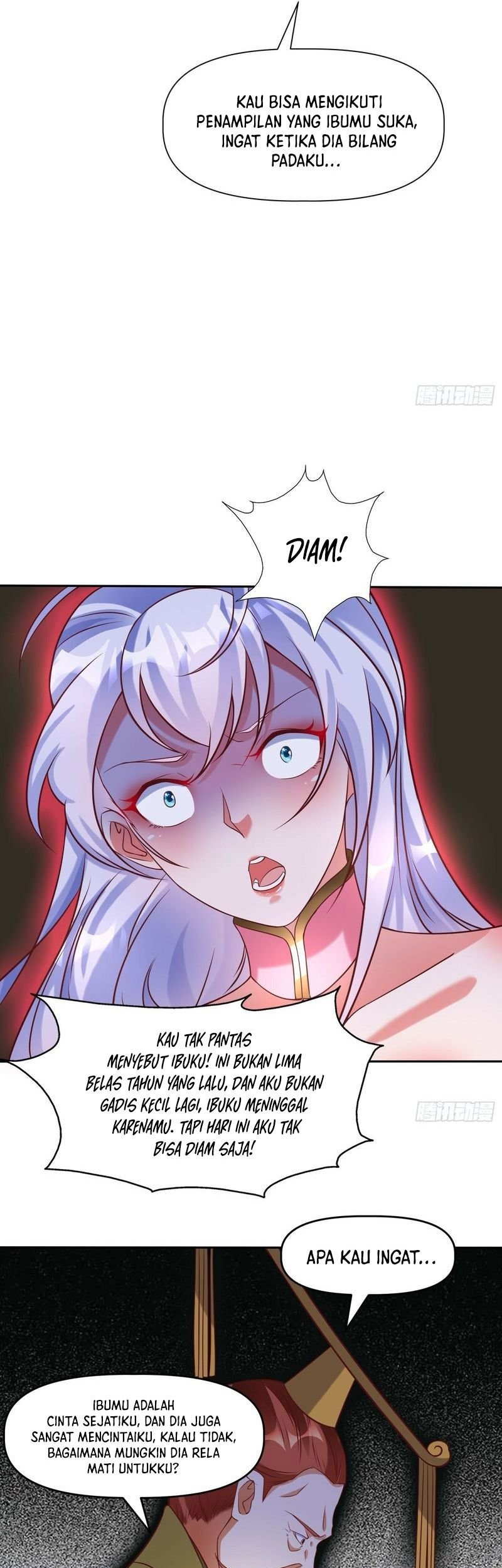 I Am Really Not an Matchless Genius Chapter 15 Gambar 11