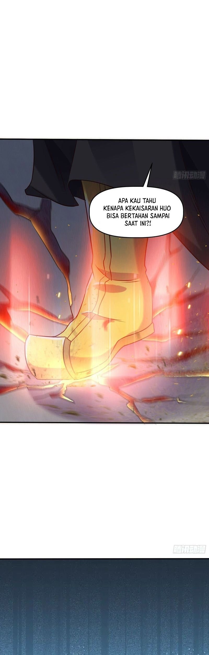 I Am Really Not an Matchless Genius Chapter 15 Gambar 17